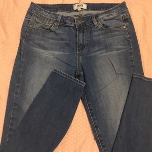 PAIGE jeans